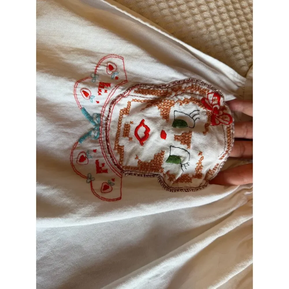 Handmade vtg ooak